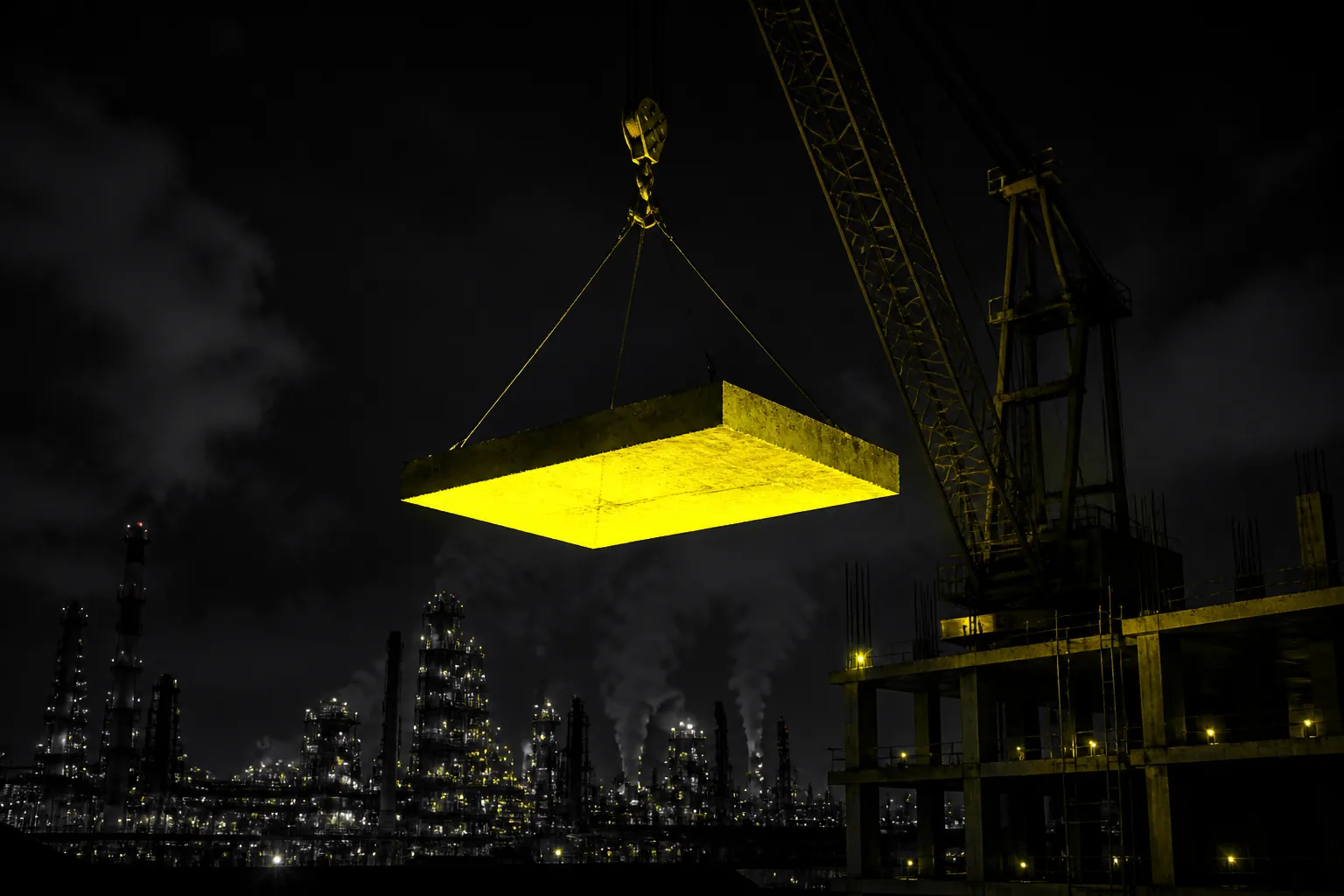 Slab Lift