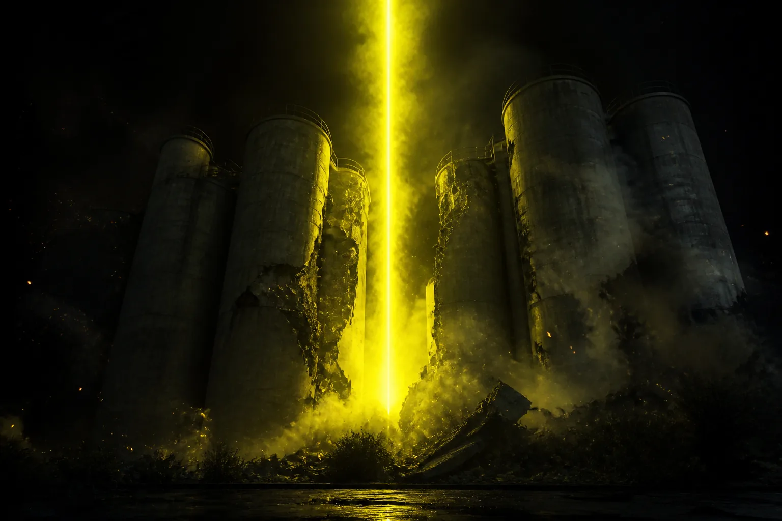 Volt Rise