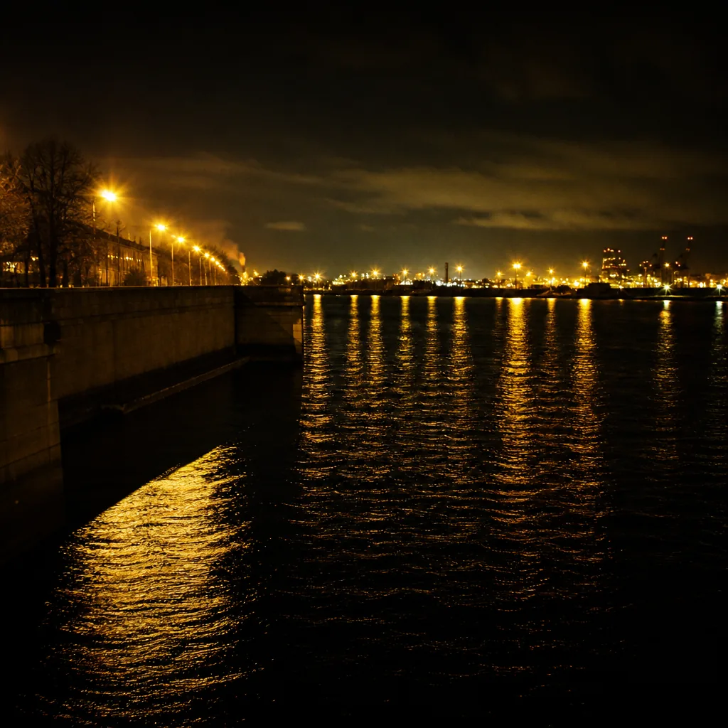Dnipro Flow