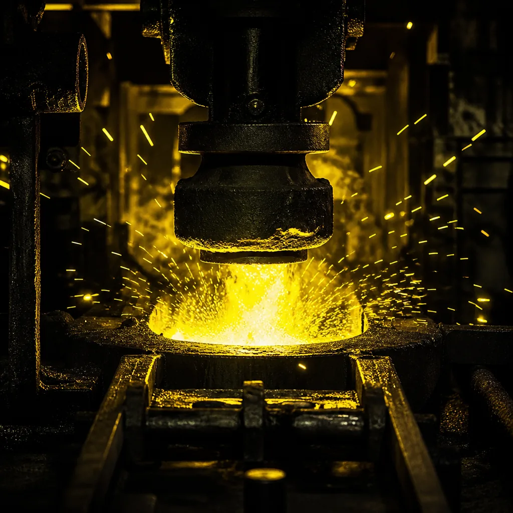 Forge Spins