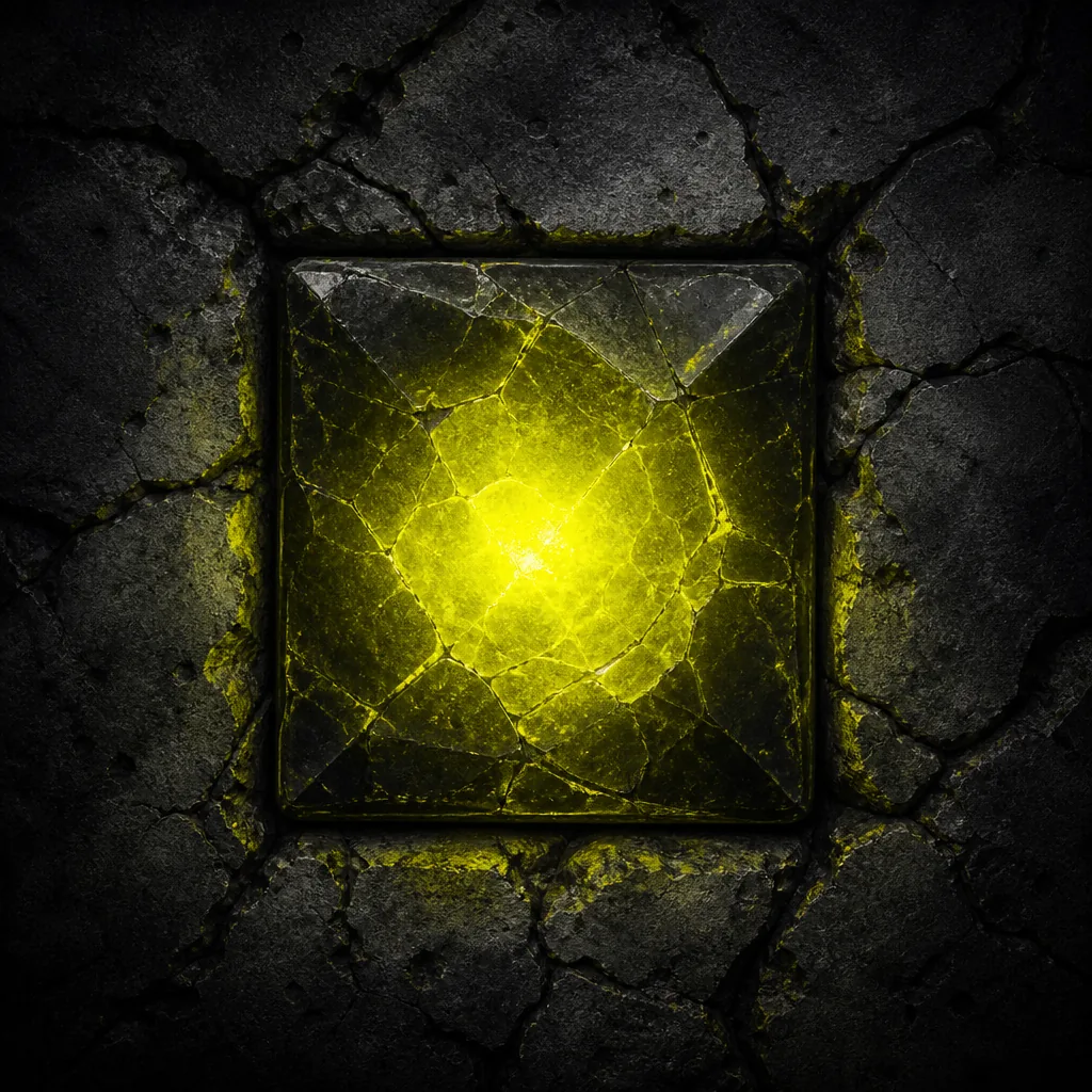 Pulse Stone