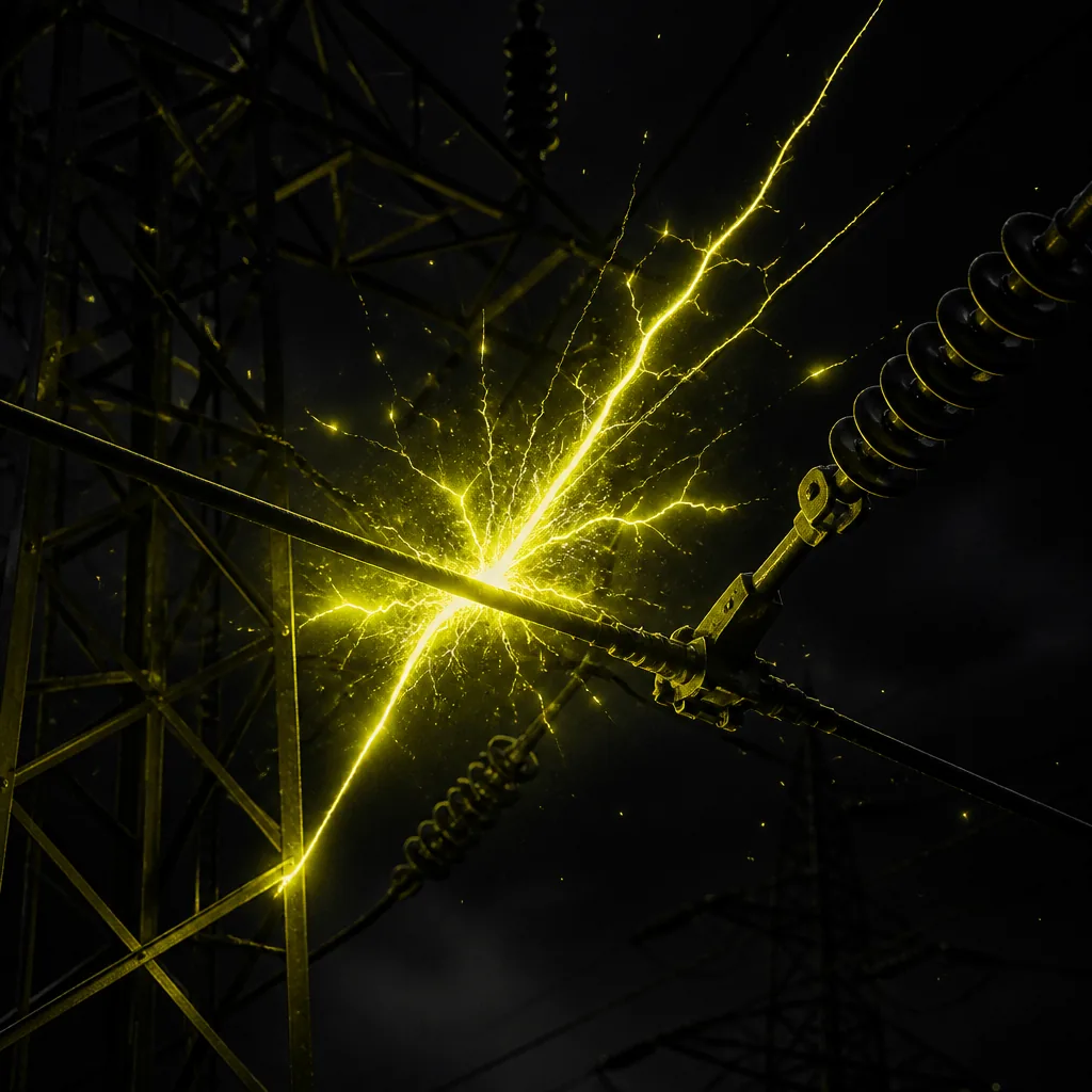 Volt Line