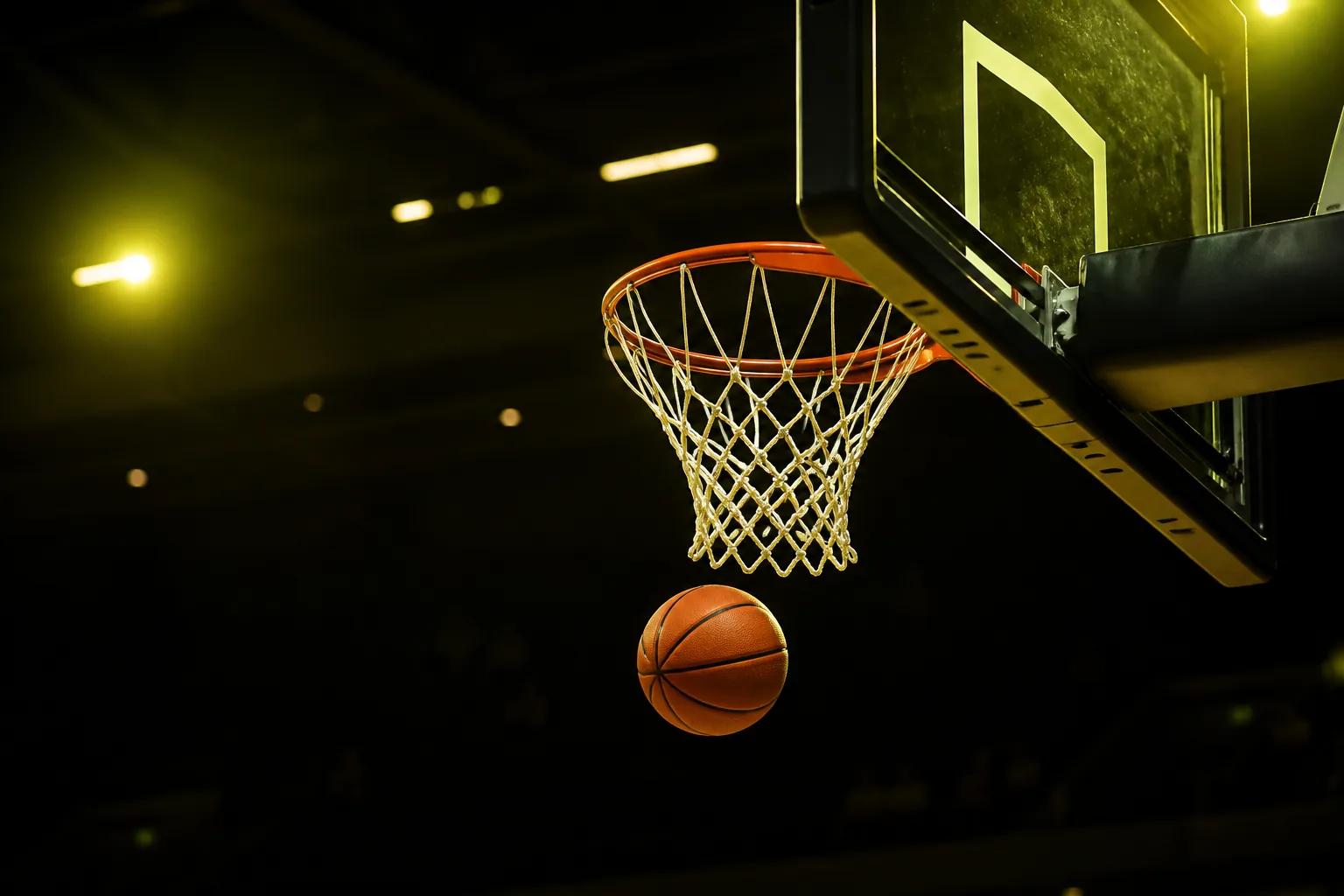 Basketball