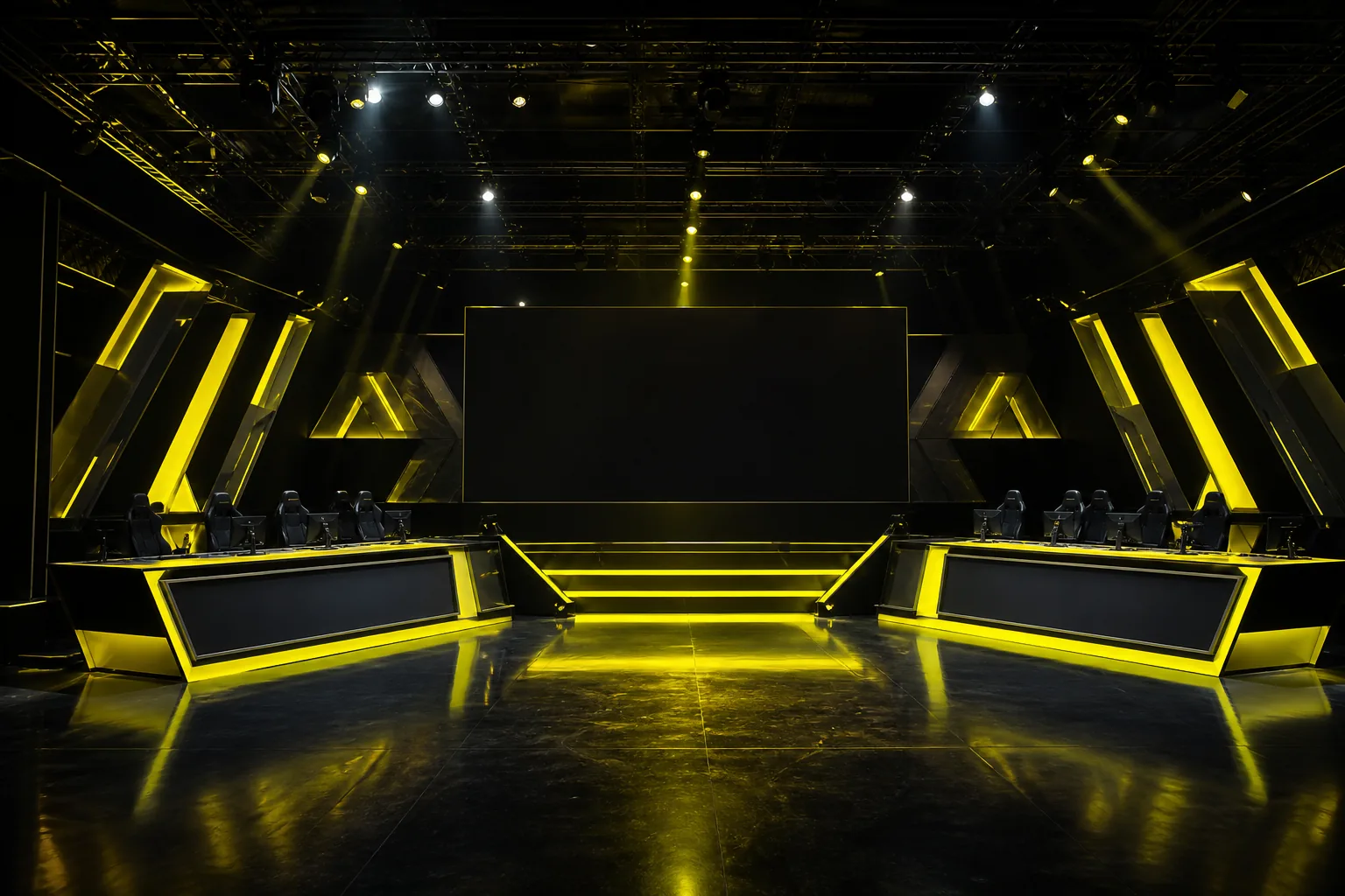 Esports