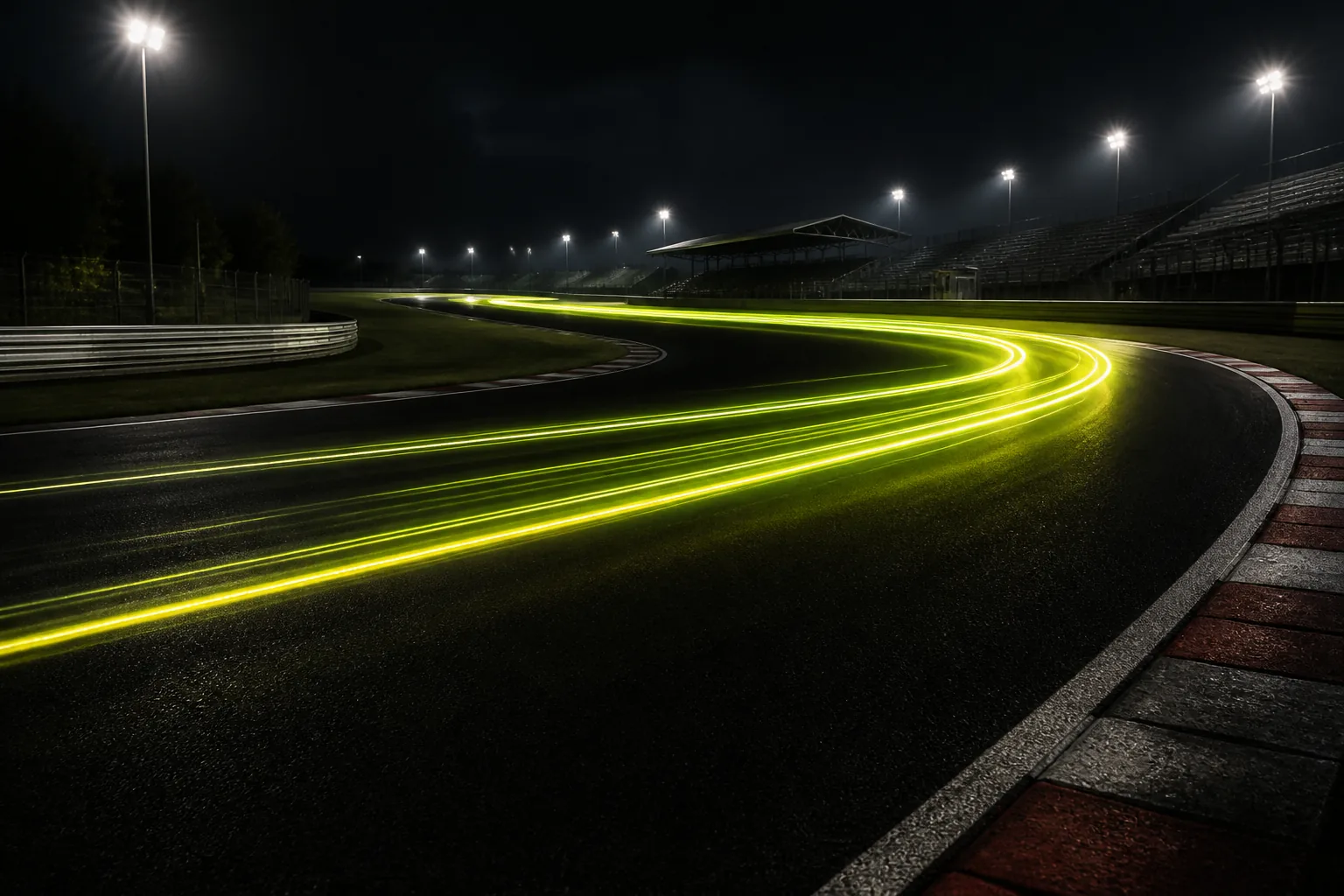 Racing