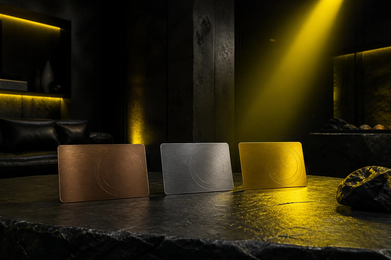 BETON Rewards