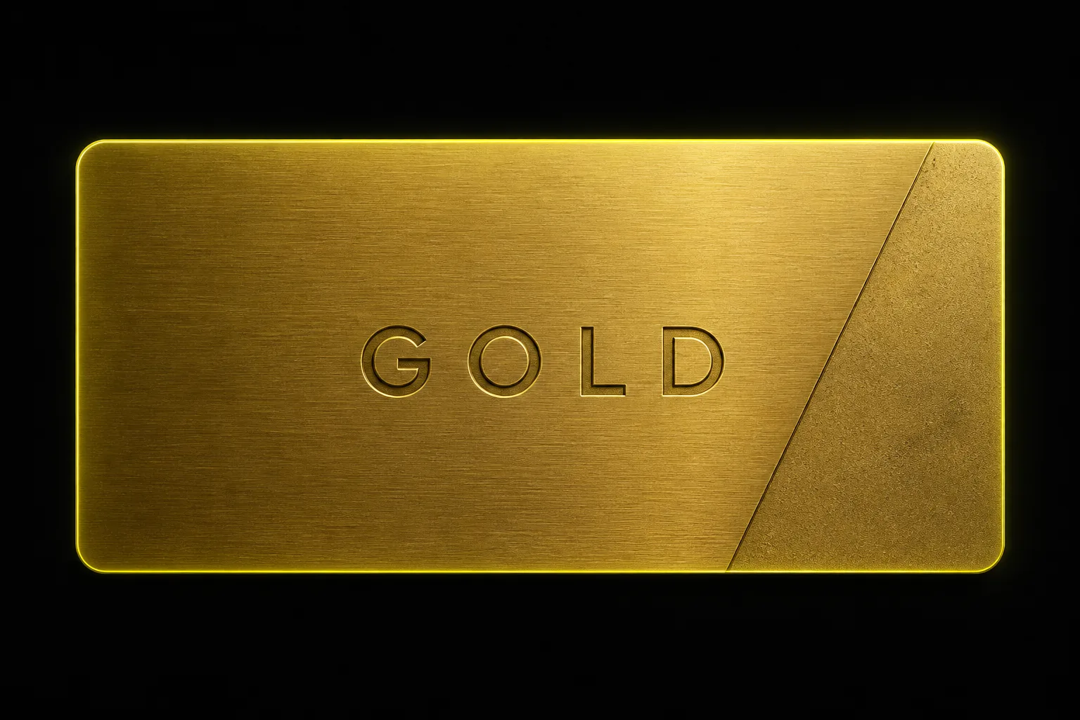 BETON Gold VIP